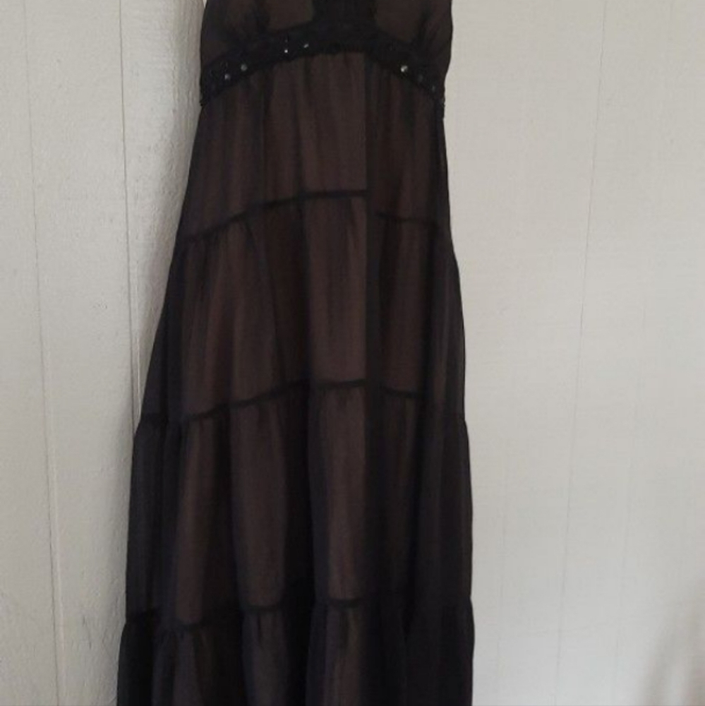 BCBG Dress